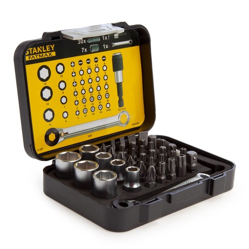 Stanley fatmax drive - stanley,