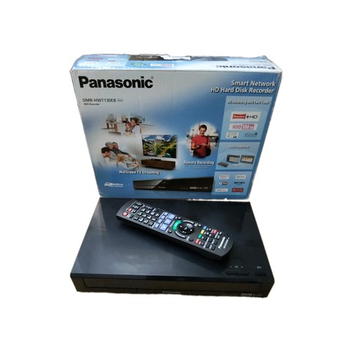 Panasonic dmr hwt130 twin - panasonic, dmr-hwt130