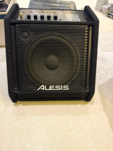 Alesis transactive drummer - alesis,