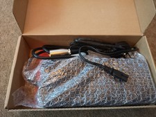 Quickie Q 50 R powered wheelchair lithium Ion battery charger - new and boxed