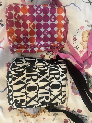 Quicksilver and roxy bag - quicksilver,