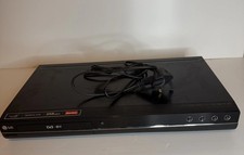 LG DRT389H DVB-T DVD Recorder