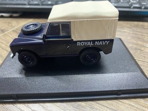 Oxford diecast royal navy - diecast,