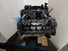 RANGE ROVER SPORT ENGINE BARE