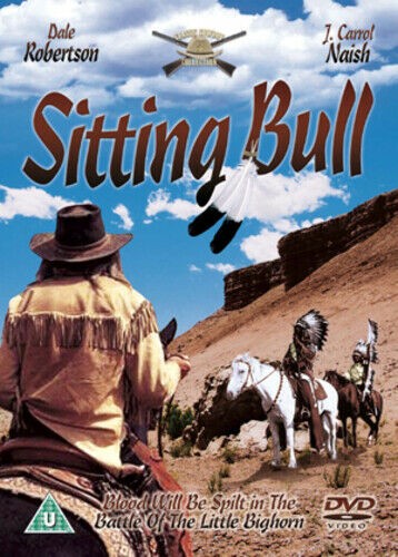Sitting bull dale - sitting, (2010)