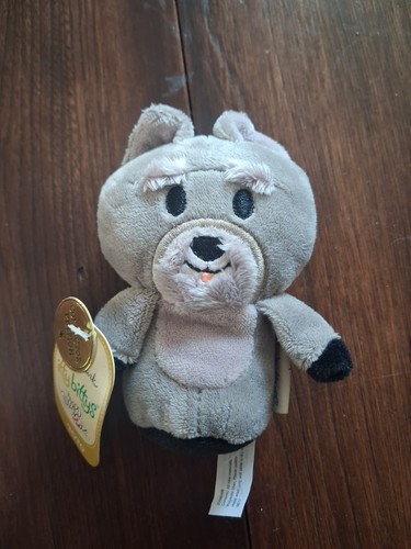 Hallmark itty bittys wizard - wizard, of