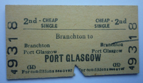 1970 branchton port - 1970,