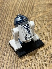 Lego Star Wars Minifigures -