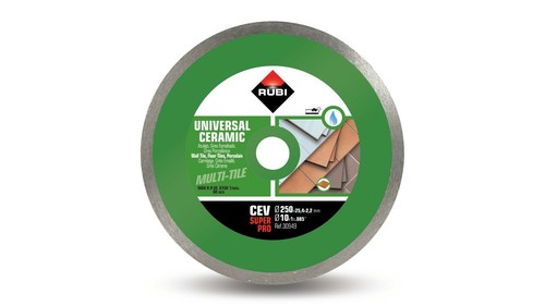 Rubi cev superpro diamond wet - cev,