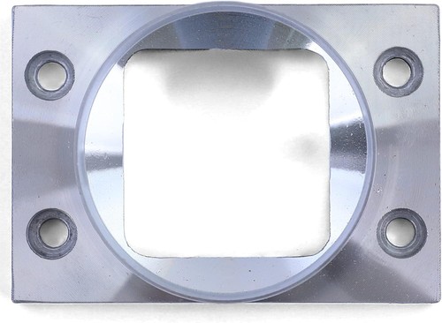 Adapter fixation ring sleeve - fixation,