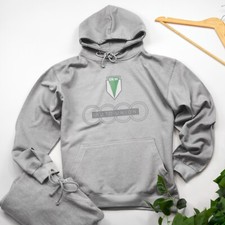 DKW Auto Union Hoodie Classic