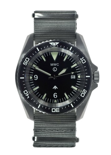 Mwc heavy duty - mwc, kampfschwimmer