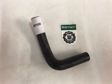 Bearmach Range Rover P38 V8