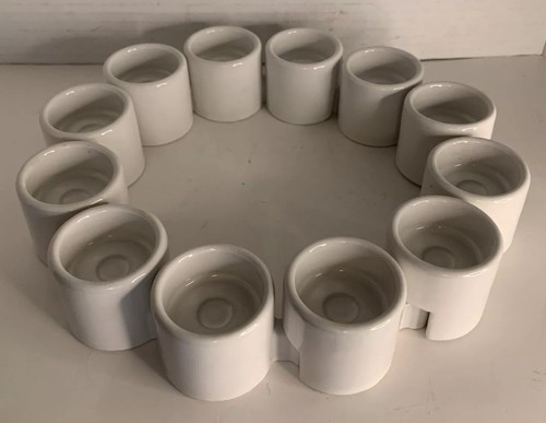 Ikea interlocking tea light - ikea,
