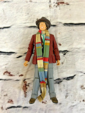 Doctor Who 4th Doctor 1963 Tom