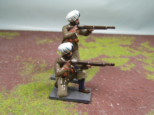 Trophy miniatures two - trophy,