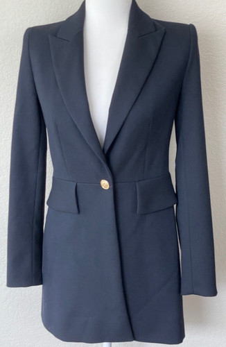 Zara basic collection coat - zara,