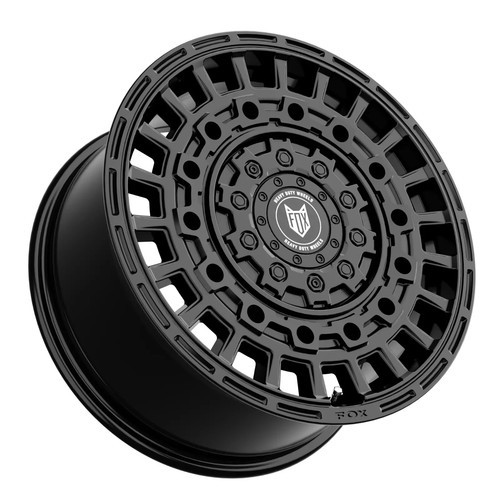 Fox adv swamper - fox,