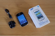 Samsung Galaxy Fame smartphone