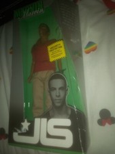 JLS Marvin Collectable Doll By