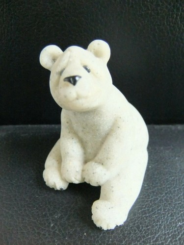 6cm quarry critters bam - 6cm,