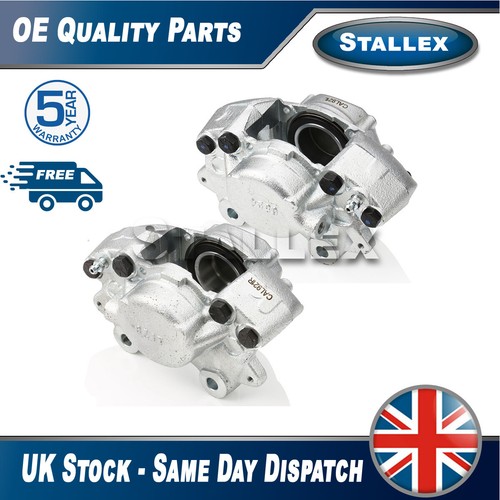 Stallex new brake caliper - brake,