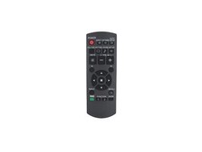 Remote control for panasonic - remote,