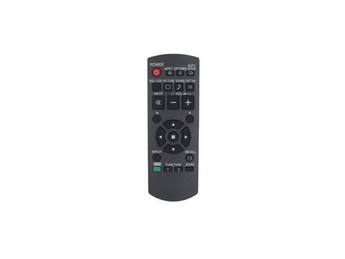 Remote control for panasonic - for,