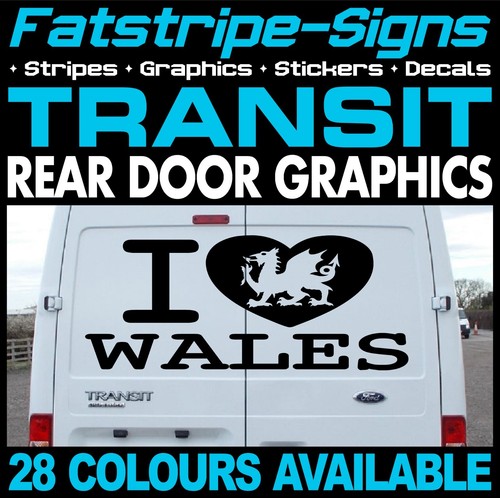Fits ford transit - fits,