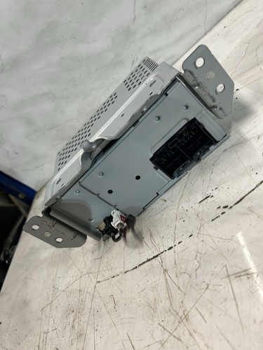 Sat nav head unit ford - nav,
