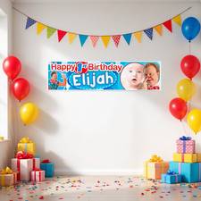 Mr Tumble Birthday Party