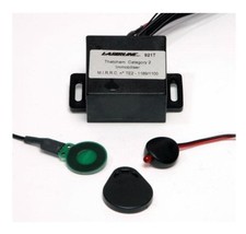 Laserline 921T-pin Car Van 12v