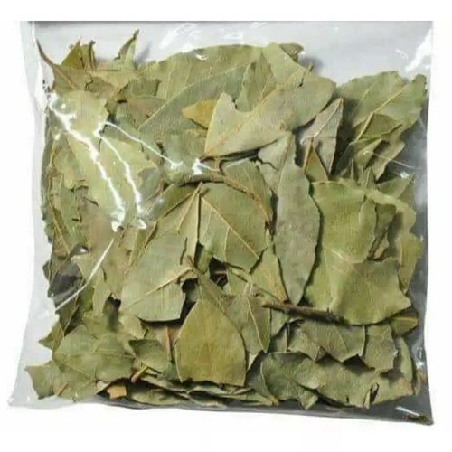 Bay leaves whole dried top - dried,