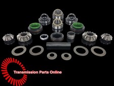 BMW 1 Series 116d / 118d Diff