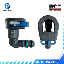 Fuel line quick connector for - fuel,