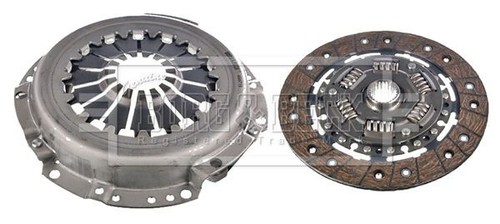 Clutch kit fits lotus eclat - kit,