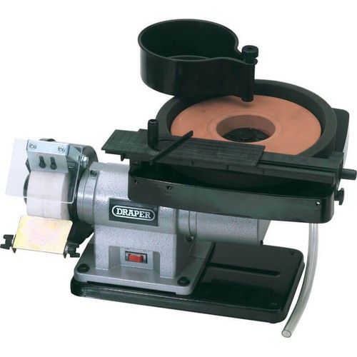 Draper gwd205a wet - and, dry