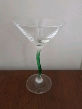 Leonardo Crystal Martini Glass