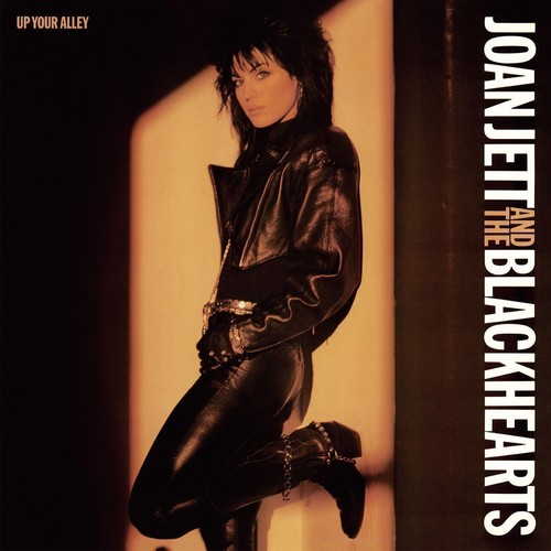 Joan jett and the - jett,