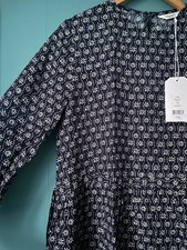 Daisy Print Dress From TOAST