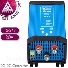 Victron Energy Orion 12/24V