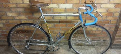 1984 koga miyata - miyata, winner