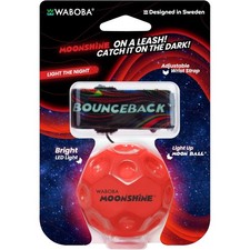 Waboba LED Bounceback Moon