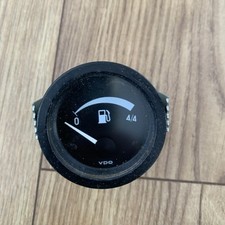 Hagglund BV206 VDO Fuel Gauge 301.472/4/13