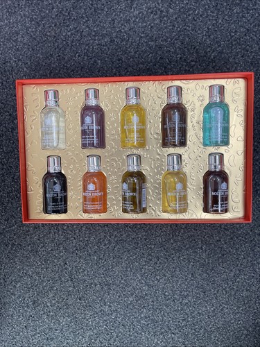 Molton brown luxury - bath, &