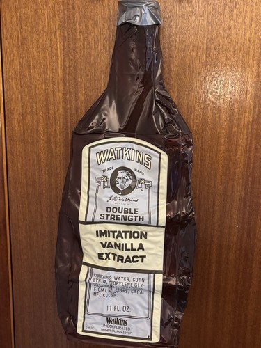 Vintage watkins inflatable - vintage,