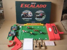 Classic "ESCALADO" Horse