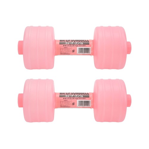 Weight dumbbells double layer - double,
