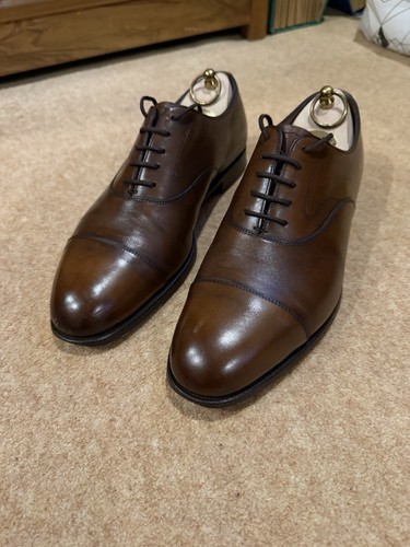 Edward green chelsea oxford - green,