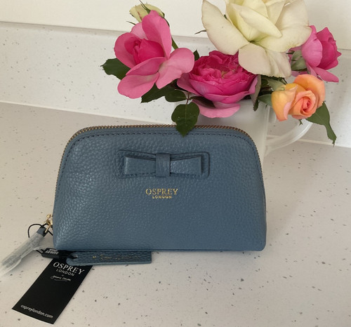 Osprey leather bella make - osprey,